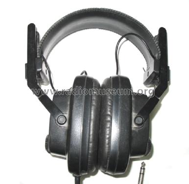 Stereo Headphones SR 85 TL; Vivanco AG (ID = 1183453) Speaker-P