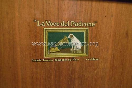 Liburnia ; La Voce del Padrone; (ID = 1311459) Radio