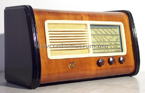 Marconi 1508; La Voce del Padrone; (ID = 1227991) Radio