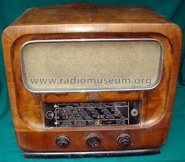 Marconi 1551; La Voce del Padrone; (ID = 738815) Radio