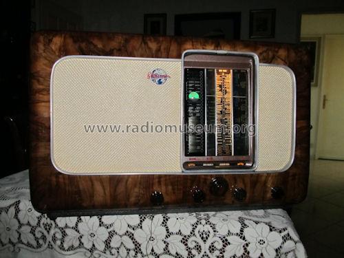 Marconi 1655; La Voce del Padrone; (ID = 1420288) Radio