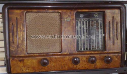 Marconi 1707; La Voce del Padrone; (ID = 897464) Radio