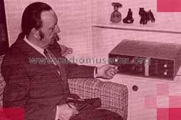 Voima OP-3; Voima, Helsinki (ID = 1069454) Radio