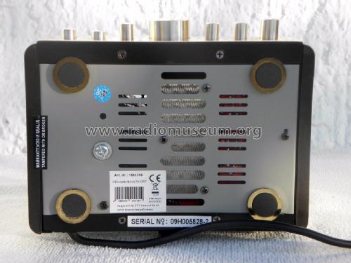 Mc Voice Audio Power Amplifier HVA-2100; Völkner Electronic; (ID = 2063406) Verst/Mix