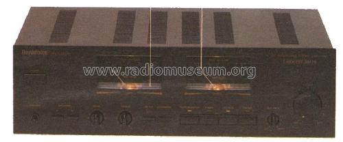 Stereo Integrated Amplifier HVA-8030 ; Renkforce Marke - (ID = 1768404) Verst/Mix