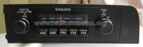 AM/FM-Radio SR-3122; Volvo AB Now Volvo (ID = 1759083) Car Radio
