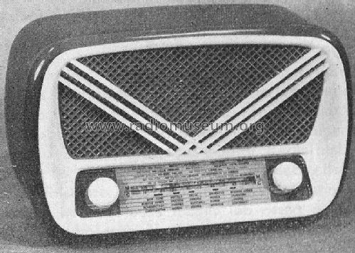 Cosetta ; Vorax Radio; Milano (ID = 823712) Radio