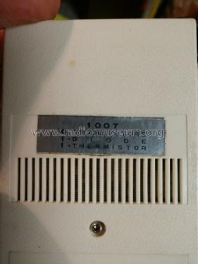 10 Transistor 1007; Vornado, Inc.; (ID = 2529870) Radio