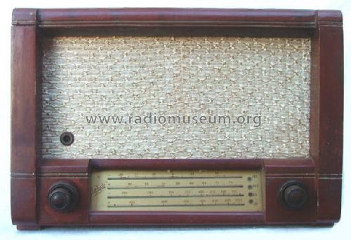 Rodina {Родина} 52; Voronezh (ID = 196966) Radio