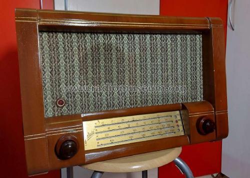 Rodina {Родина} 52; Voronezh (ID = 2931971) Radio