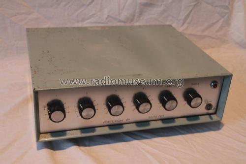 50/70 FET ; Vortexion Ltd.; (ID = 1905617) Ampl/Mixer