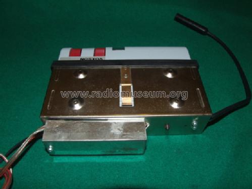 Boccardino ; Voxson, FARET F.A.R. (ID = 1457580) Car Radio