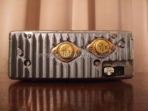 Explorer Special 811P; Voxson, FARET F.A.R. (ID = 1449470) Car Radio