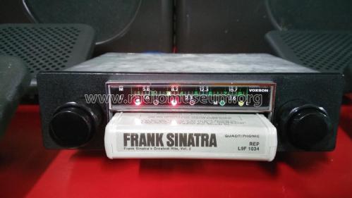 GN-108Q; Voxson, FARET F.A.R. (ID = 2147316) Car Radio