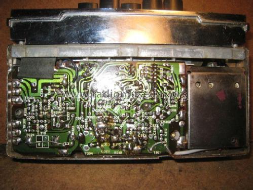 Hockenheim 70; Voxson, FARET F.A.R. (ID = 1895456) Car Radio