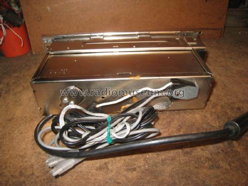 Jarama 4001; Voxson, FARET F.A.R. (ID = 1953534) Car Radio