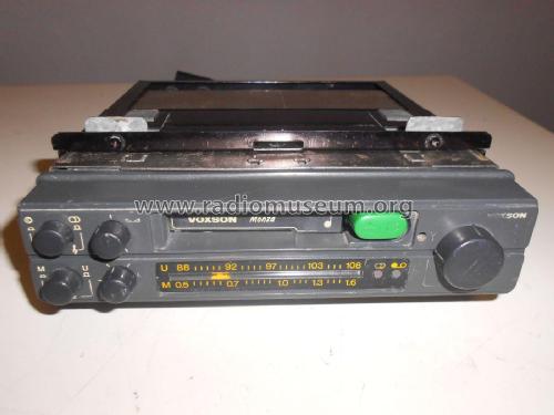 Monza; Voxson, FARET F.A.R. (ID = 2154315) Car Radio