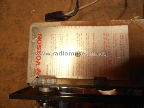 Sebring 70 3101/C; Voxson, FARET F.A.R. (ID = 1404436) Car Radio