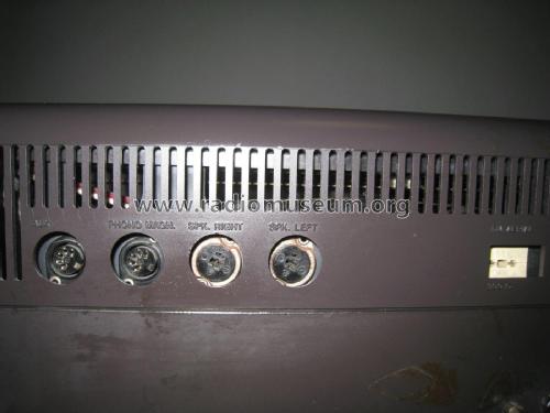 Sintonizzatore MW/LW/FM Stereo 8 Cassette Deck ; Voxson, FARET F.A.R. (ID = 2083396) Radio