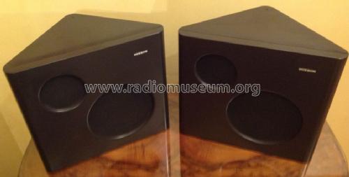 Speaker BMC1; Voxson, FARET F.A.R. (ID = 1414460) Altavoz-Au