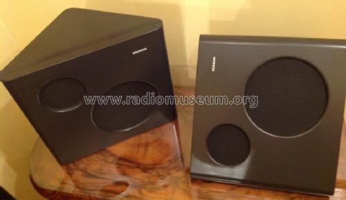 Speaker BMC1; Voxson, FARET F.A.R. (ID = 1414461) Altavoz-Au