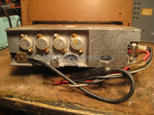 Stereo 8 Boccanera 3.55.19591V; Voxson, FARET F.A.R. (ID = 2016636) Car Radio