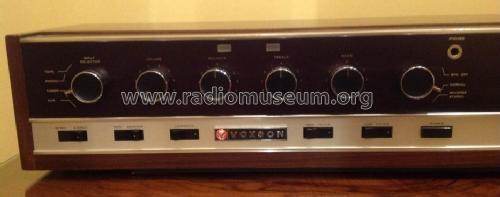 Stereo HR 216; Voxson, FARET F.A.R. (ID = 1399569) Radio