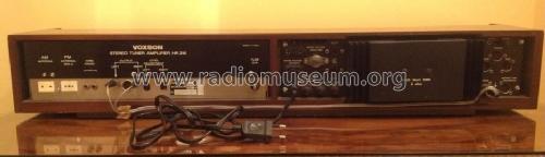Stereo HR 216; Voxson, FARET F.A.R. (ID = 1399570) Radio