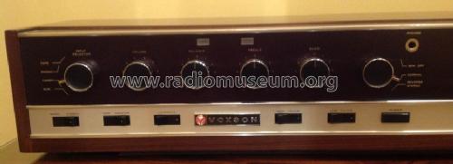 Stereo HR 216; Voxson, FARET F.A.R. (ID = 1399581) Radio