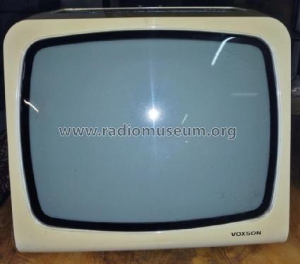 T1227; Voxson, FARET F.A.R. (ID = 2013972) Television