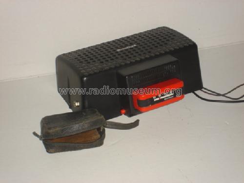 Tanga AM ; Voxson, FARET F.A.R. (ID = 1158243) Car Radio