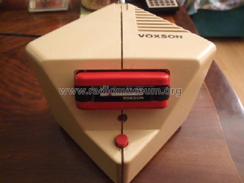 Tanga AM ; Voxson, FARET F.A.R. (ID = 1398866) Car Radio