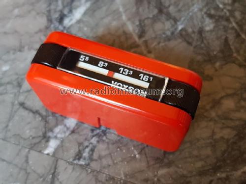 Tanga AM ; Voxson, FARET F.A.R. (ID = 2621946) Car Radio