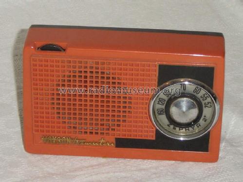 Zephyr 2 745; Voxson, FARET F.A.R. (ID = 1367428) Radio