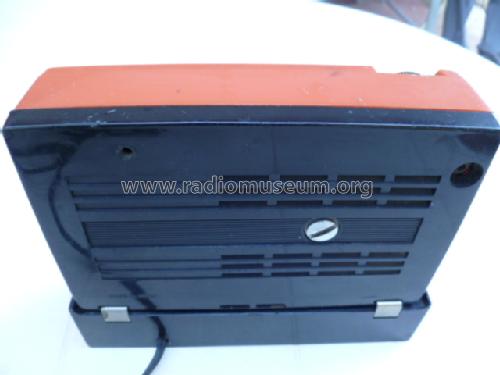 Zephyr 2 745; Voxson, FARET F.A.R. (ID = 1520727) Radio