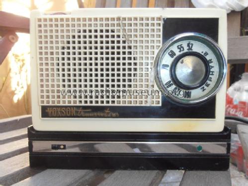 Zephyr 2 745; Voxson, FARET F.A.R. (ID = 1649253) Radio