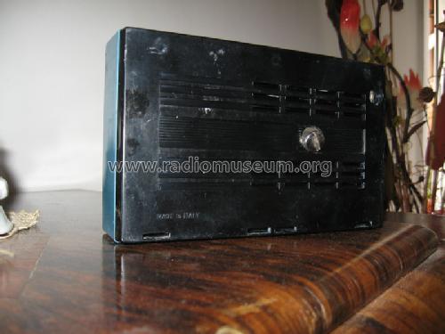 Zephyr 3 752; Voxson, FARET F.A.R. (ID = 1000273) Radio