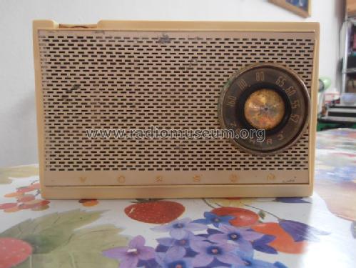 Zephyr 3 752; Voxson, FARET F.A.R. (ID = 1649254) Radio