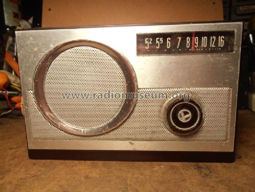 Zephyr 5 765; Voxson, FARET F.A.R. (ID = 1420412) Radio