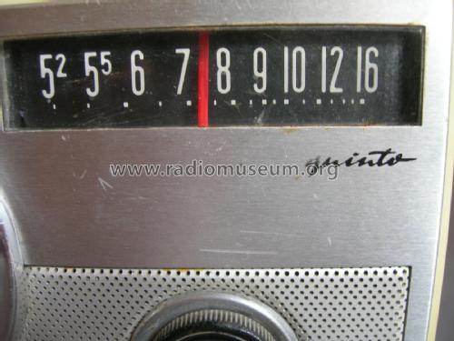 Zephyr 5 765; Voxson, FARET F.A.R. (ID = 2433906) Radio