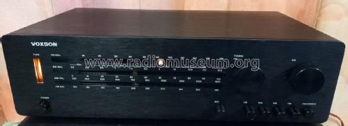 AM/FM Tuner R303; Voxson, FARET F.A.R. (ID = 2894757) Radio