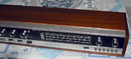 Stereo HR 216; Voxson, FARET F.A.R. (ID = 2894764) Radio