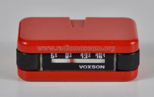 Tanga AM ; Voxson, FARET F.A.R. (ID = 3118771) Car Radio