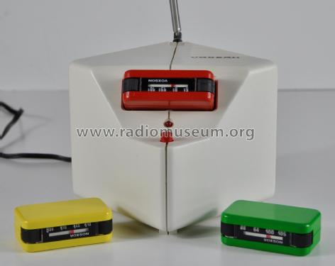 Tanga AM ; Voxson, FARET F.A.R. (ID = 3118772) Car Radio