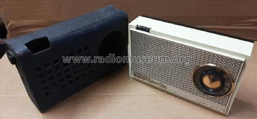 Zephyr 3 752; Voxson, FARET F.A.R. (ID = 2869810) Radio