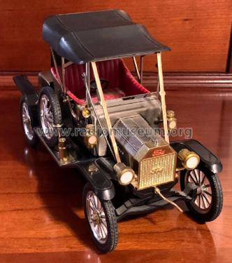 Ford model T 1912 ; WACO; Japan (ID = 2989573) Radio