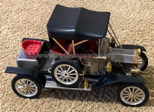 Ford model T 1912 ; WACO; Japan (ID = 2989578) Radio