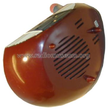 Gol-phone Golf Radio G-71 ; Unknown - CUSTOM (ID = 811172) Radio