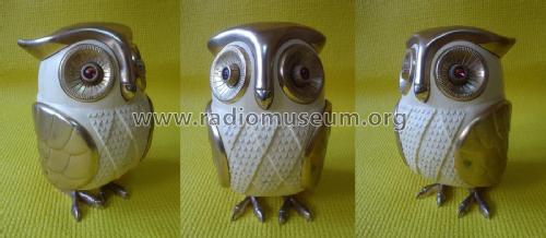 Midnight Owl ; WACO; Japan (ID = 2816126) Radio