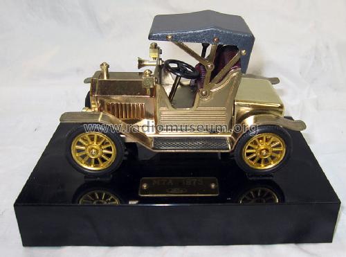 Ford Model T Tin-Lizzie MTA 1973 ; WACO; Japan (ID = 1572421) Radio